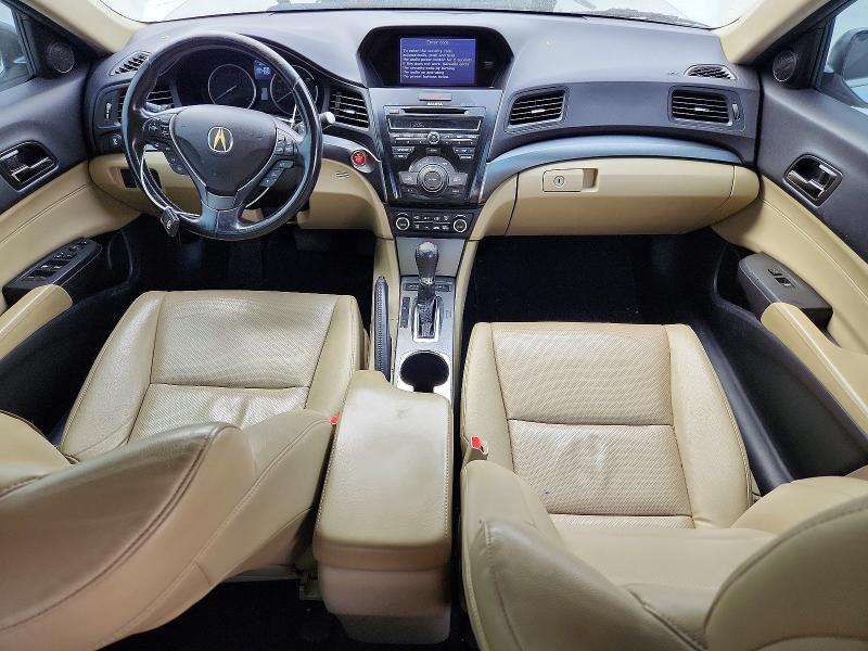 Продаж на аукціоні авто 2013 Acura Ilx, vin: 19VDE1F74DE005687, номер лоту: 79945585