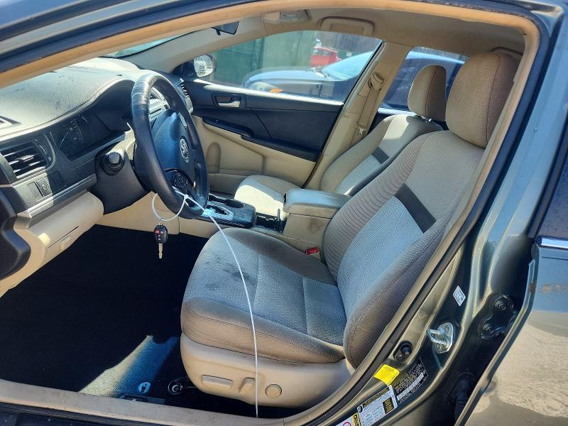 Aukcja sprzedaży 2012 Toyota Camry, vin: 4T1BF1FK6CU162049, numer aukcji: 79758235