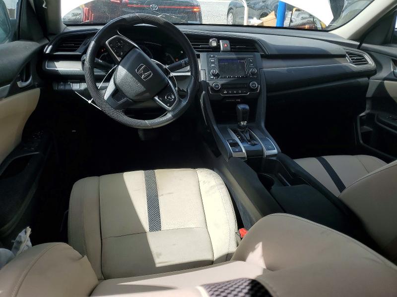 Aukcja sprzedaży 2020 Honda Civic, vin: 19XFC2F61LE010671, numer aukcji: 79480485