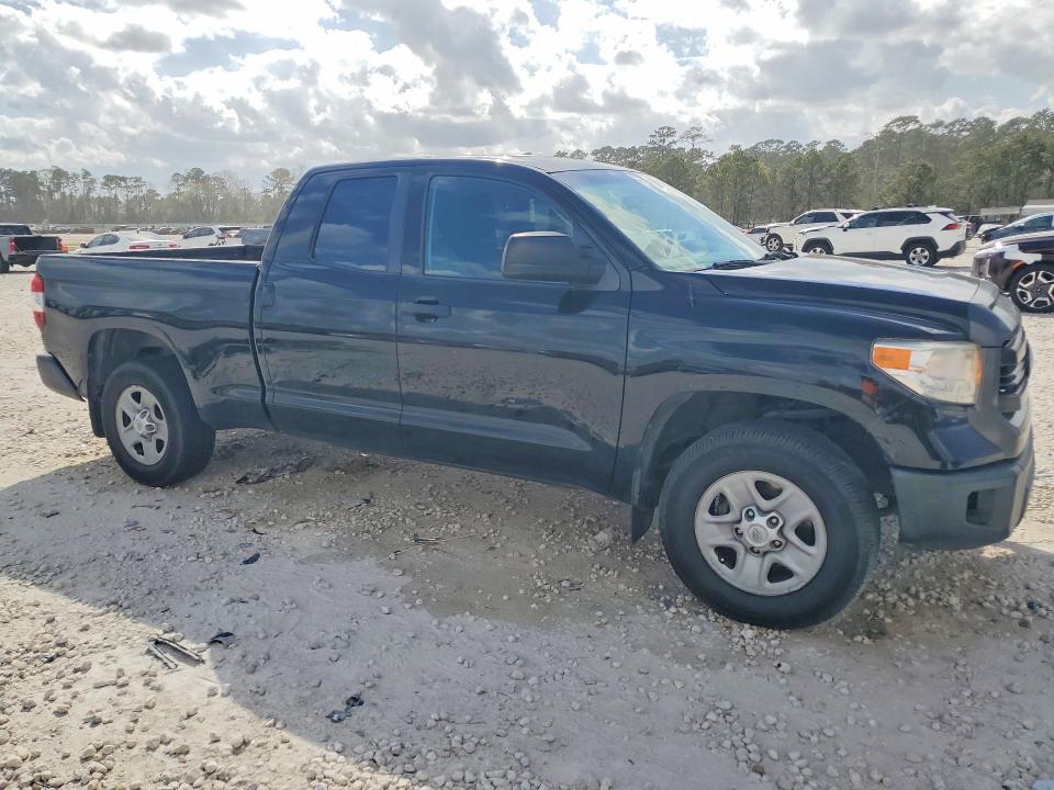 79722175 :رقم المزاد ، 5TFRM5F12HX119468 vin ، 2017 Toyota Tundra مزاد بيع