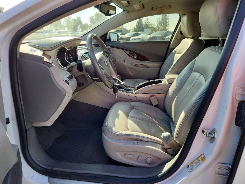 Продажа на аукционе авто 2013 Buick Lacrosse, vin: 1G4GC5G33DF236028, номер лота: 45813626