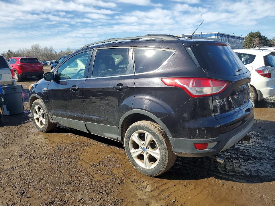 79990475 :رقم المزاد ، 1FMCU9G90DUB67138 vin ، 2013 Ford Escape مزاد بيع