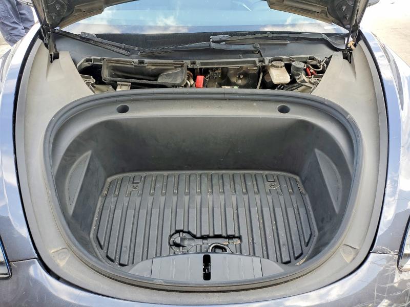 Продажа на аукционе авто 2022 Tesla Model 3, vin: 5YJ3E1EA6NF290291, номер лота: 41655686