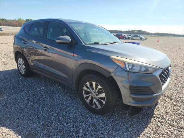 Продаж на аукціоні авто 2019 Hyundai Tucson, vin: KM8J23A41KU932717, номер лоту: 46331726