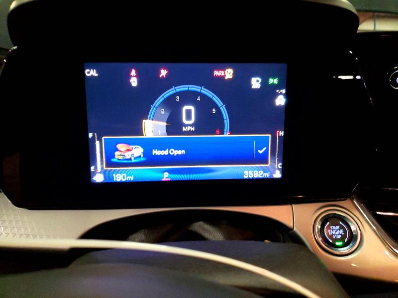 47740766 :رقم المزاد ، KL77LHEP6SC331013 vin ، 2025 Chevrolet Trax مزاد بيع