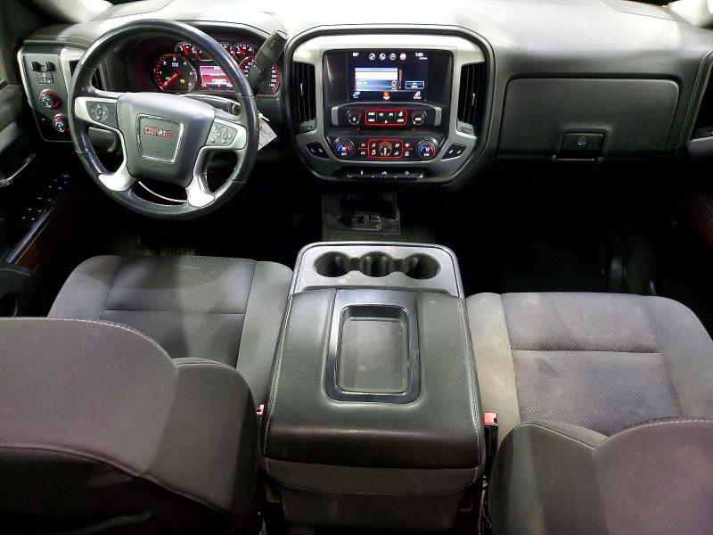 Aukcja sprzedaży 2016 Gmc Sierra, vin: 1GTV2MEC6GZ301582, numer aukcji: 46370376