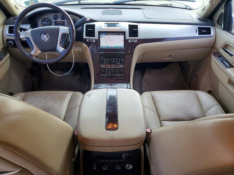 Aukcja sprzedaży 2011 Cadillac Escalade, vin: 3GYT4NEFXBG242265, numer aukcji: 47232386