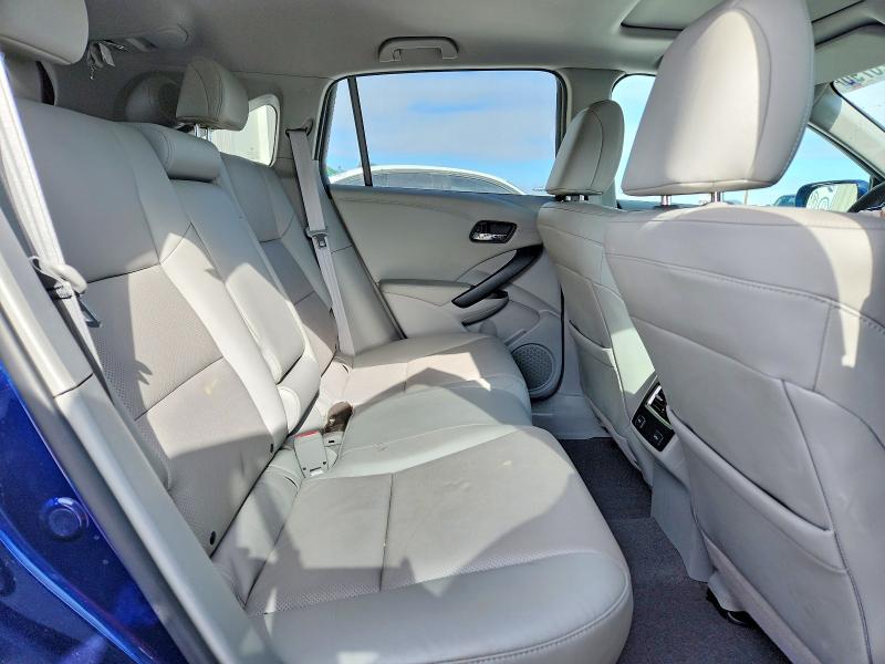 Aukcja sprzedaży 2017 Acura Rdx, vin: 5J8TB4H76HL802497, numer aukcji: 41728796