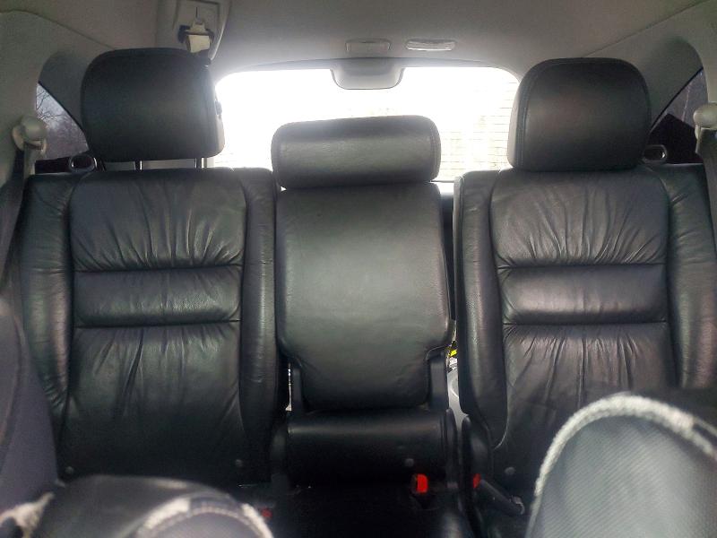 2010 Honda Cr-v მანქანა იყიდება აუქციონზე, vin: 5J6RE4H75AL817394, აუქციონის ნომერი: 47044606