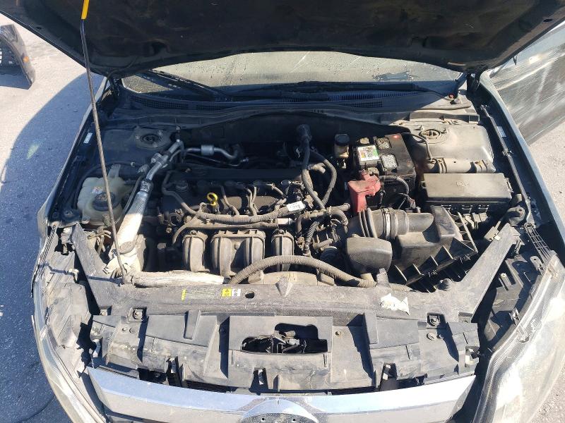 Продаж на аукціоні авто 2010 Ford Fusion, vin: 3FAHP0HA2AR322464, номер лоту: 47792646