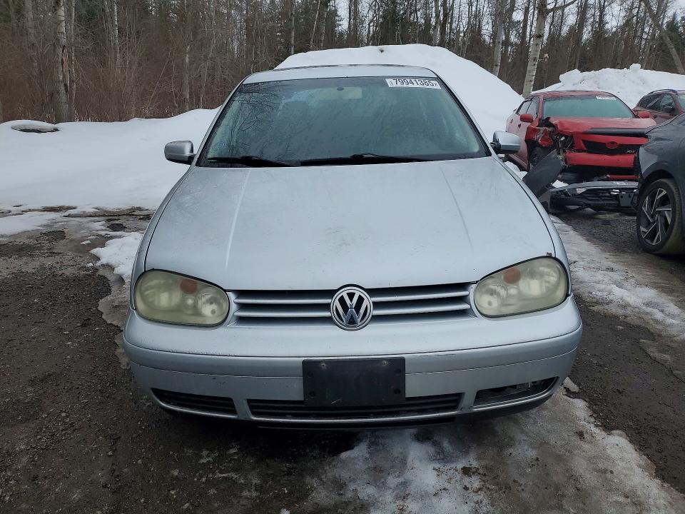 Aukcja sprzedaży 2004 Volkswagen Golf, vin: 9BWGL21J944028943, numer aukcji: 79941385