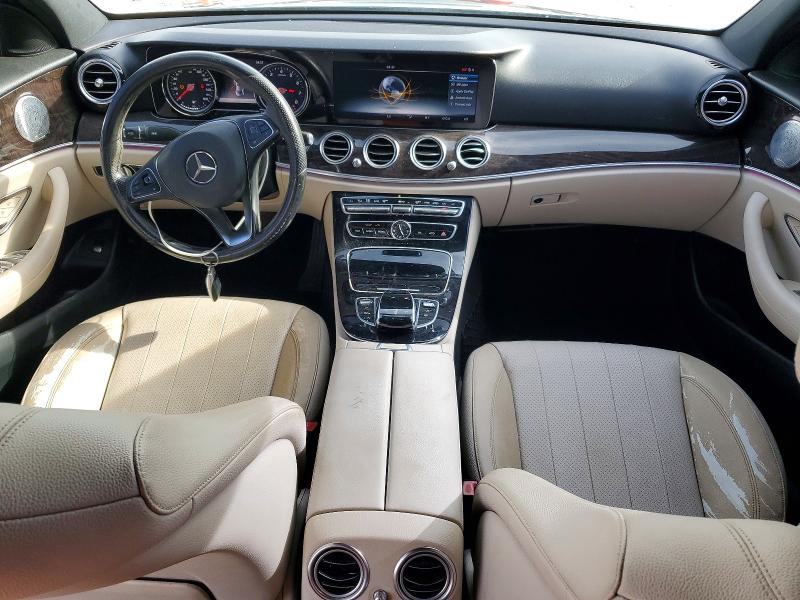 Aukcja sprzedaży 2017 Mercedes-benz E, vin: WDDZF4JB9HA072937, numer aukcji: 46332336