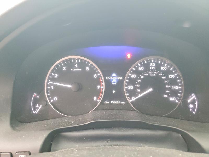Aukcja sprzedaży 2015 Lexus Es, vin: JTHBK1GG3F2176273, numer aukcji: 78222025