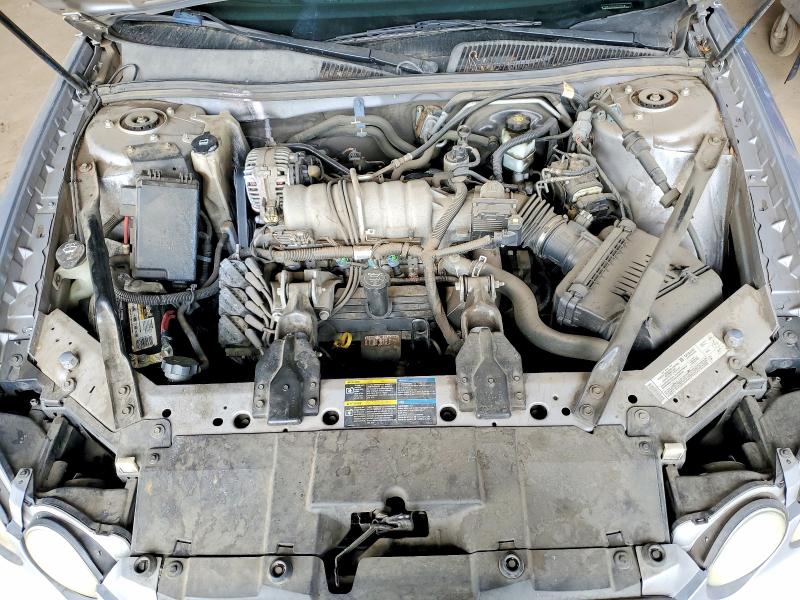 48295466 :رقم المزاد ، 2G4WC582161227663 vin ، 2006 Buick Lacrosse مزاد بيع