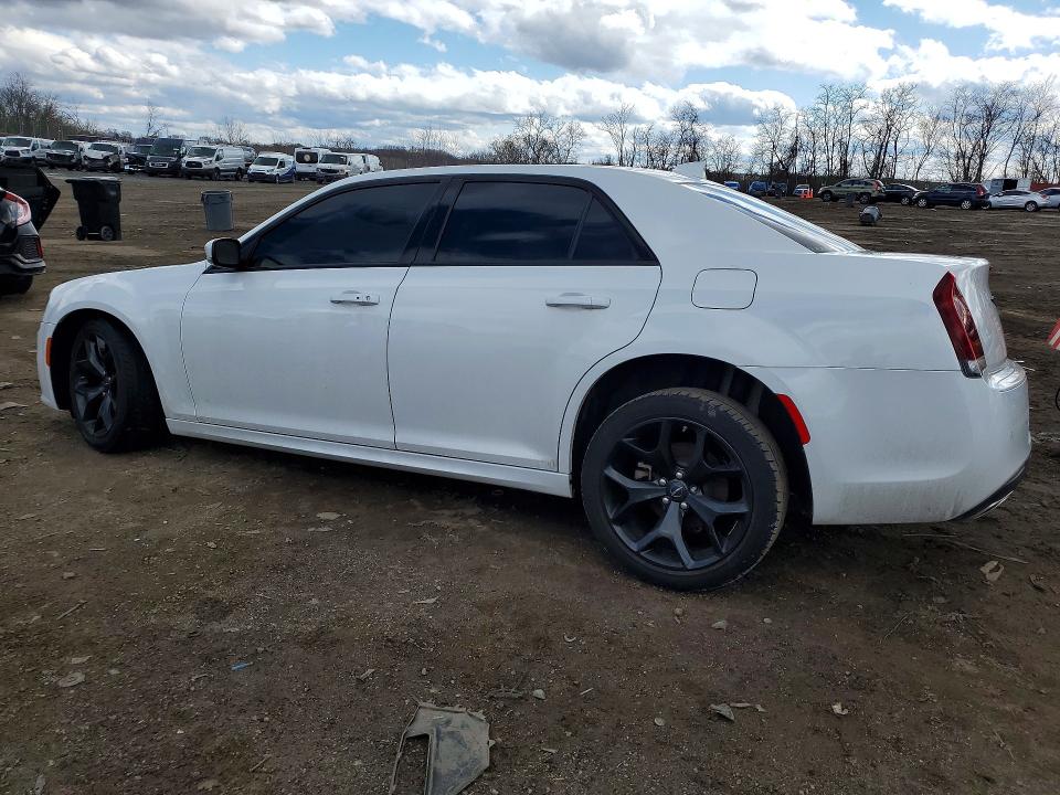 Aukcja sprzedaży 2022 Chrysler 300, vin: 2C3CCADG9NH205325, numer aukcji: 46856106