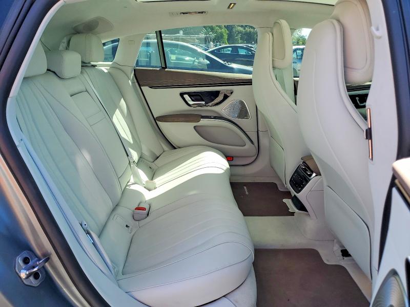 Продаж на аукціоні авто 2023 Mercedes-benz Eqs Sedan, vin: W1KCG4EB8PA031534, номер лоту: 79120875