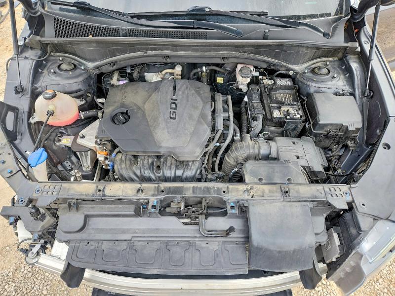 Продаж на аукціоні авто 2023 Hyundai Santa Fe, vin: 5NMS24AJ9PH630837, номер лоту: 47994526