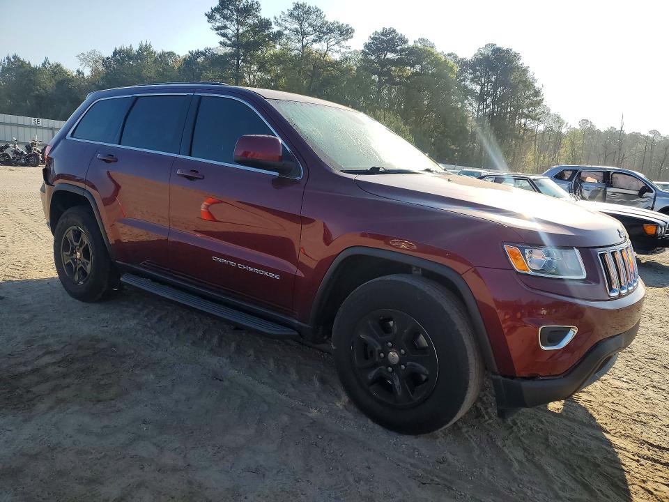 2016 Jeep Grand Cherokee მანქანა იყიდება აუქციონზე, vin: 1C4RJEAG4GC464673, აუქციონის ნომერი: 47507316