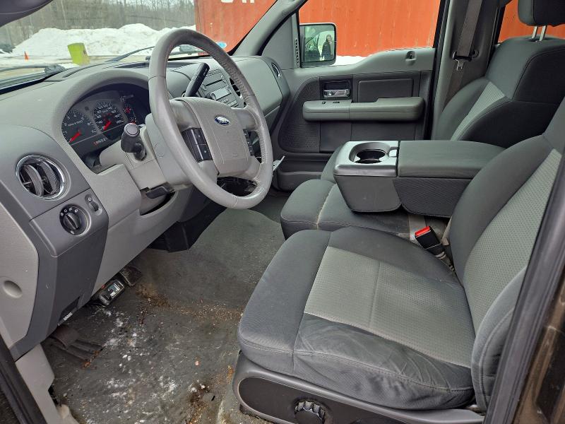 Aukcja sprzedaży 2008 Ford F150, vin: 1FTPW14V88FC26269, numer aukcji: 79668735
