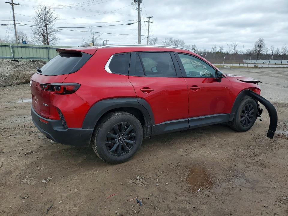 Aukcja sprzedaży 2025 Mazda Cx-50, vin: 7MMVABBM1SN350659, numer aukcji: 45553956