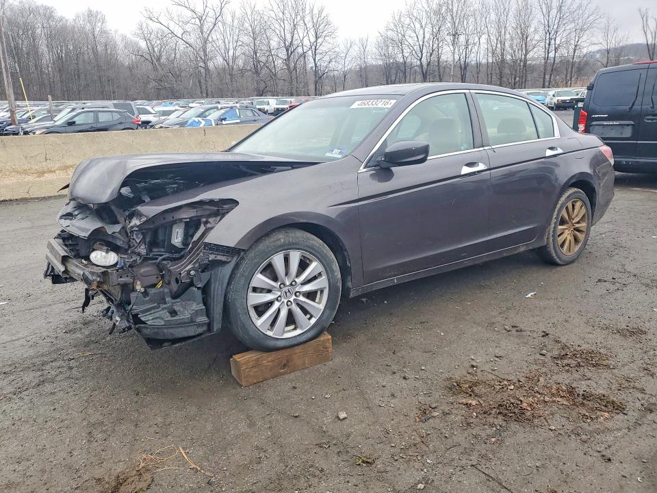 Aukcja sprzedaży 2011 Honda Accord, vin: 1HGCP3F87BA005153, numer aukcji: 46833216