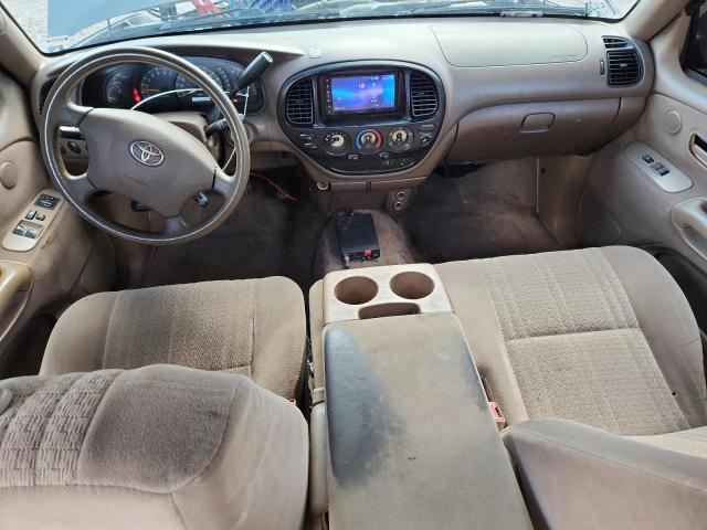 2004 Toyota Tundra მანქანა იყიდება აუქციონზე, vin: 5TBRT34144S445985, აუქციონის ნომერი: 45923166