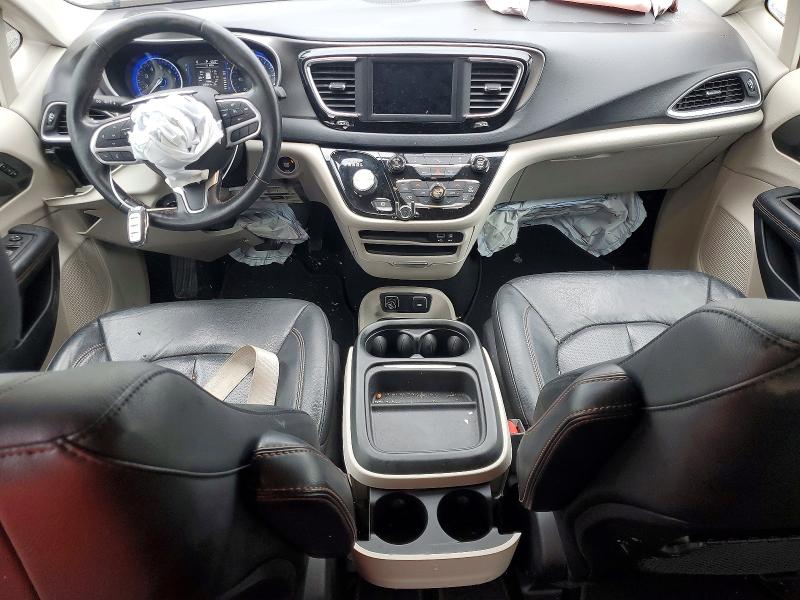 Aukcja sprzedaży 2020 Chrysler Pacifica, vin: 2C4RC1BGXLR112832, numer aukcji: 79652615