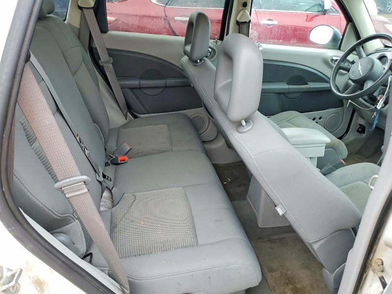 Aukcja sprzedaży 2010 Chrysler Pt Cruiser, vin: 3A4GY5F94AT174257, numer aukcji: 79223535