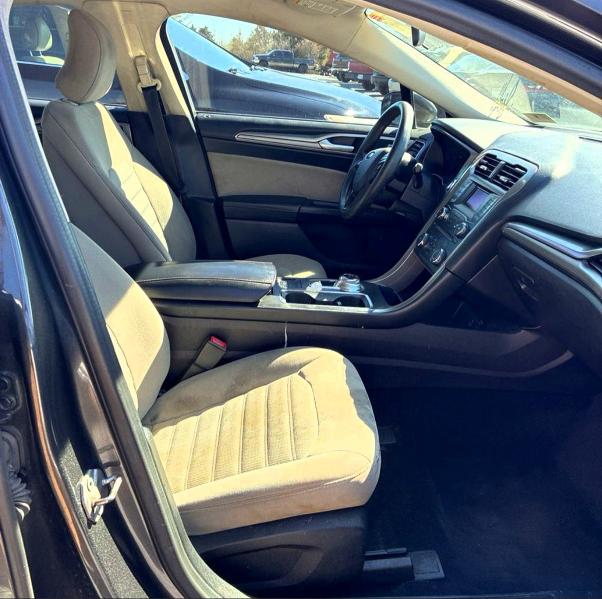 Продаж на аукціоні авто 2017 Ford Fusion, vin: 3FA6P0G71HR159331, номер лоту: 47104656
