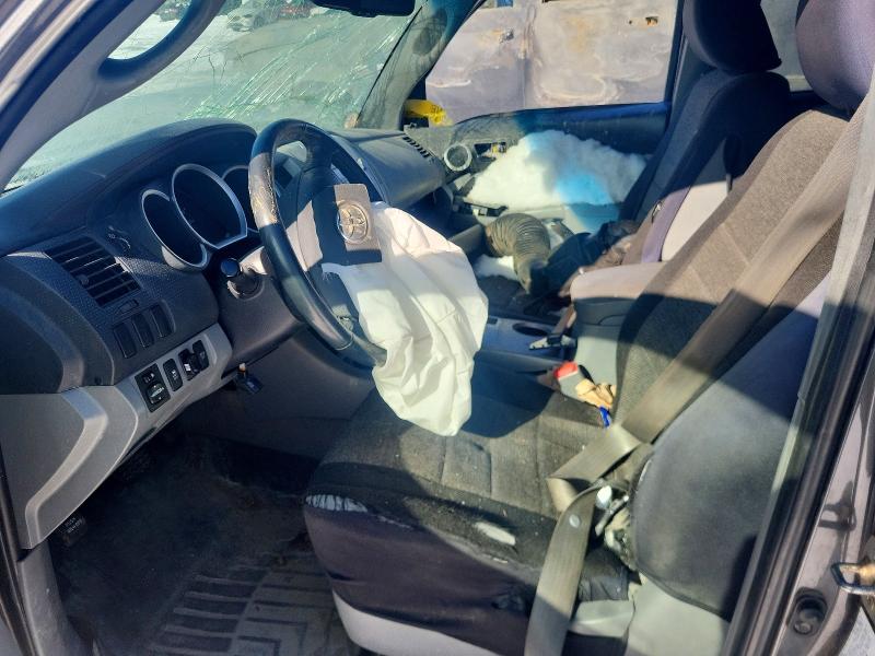 Продаж на аукціоні авто 2010 Toyota Tacoma, vin: 3TMMU4FN4AM019455, номер лоту: 76145565