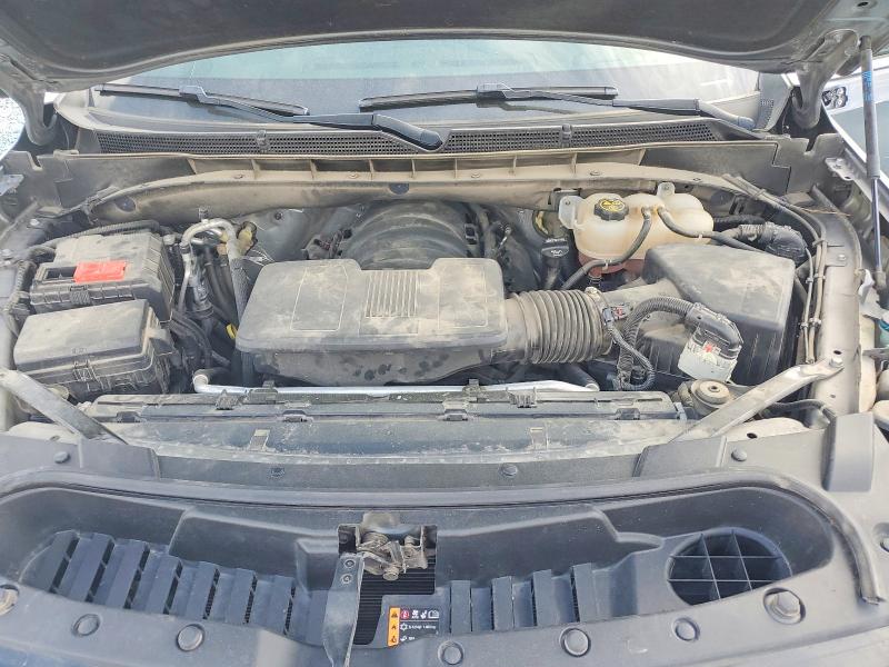 Продажа на аукционе авто 2022 Gmc Yukon Xl, vin: 1GKS1GKDXNR172901, номер лота: 41602446