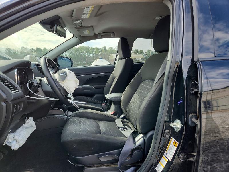 Продаж на аукціоні авто 2021 Mitsubishi Outlander Sport, vin: JA4APVAU8MU024490, номер лоту: 79457665