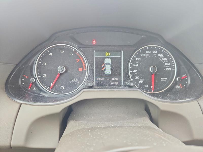 Продажа на аукционе авто 2016 Audi Q5, vin: WA1L2AFP1GA092249, номер лота: 41804966