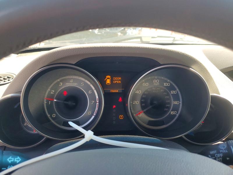 Aukcja sprzedaży 2011 Acura Mdx, vin: 2HNYD2H21BH504171, numer aukcji: 46398526