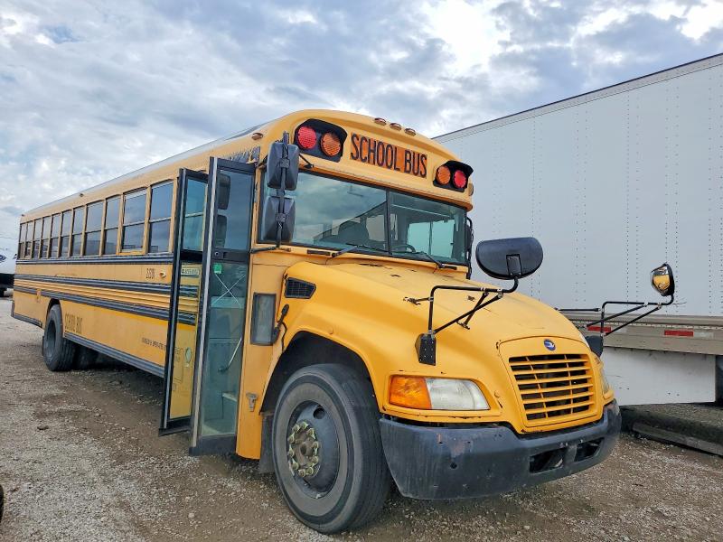 Продажа на аукционе авто 2012 Blub School Bus, vin: 1BAKGCPA1CF288000, номер лота: 41884936