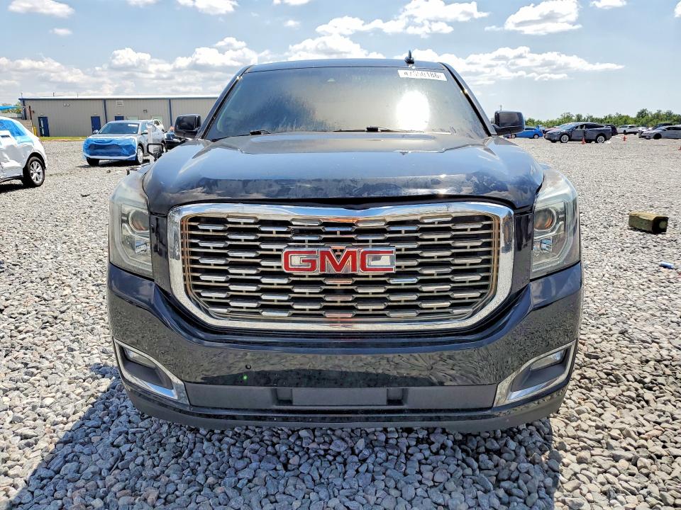 47650186 :رقم المزاد ، 1GKS1BKC3JR201241 vin ، 2018 Gmc Yukon مزاد بيع