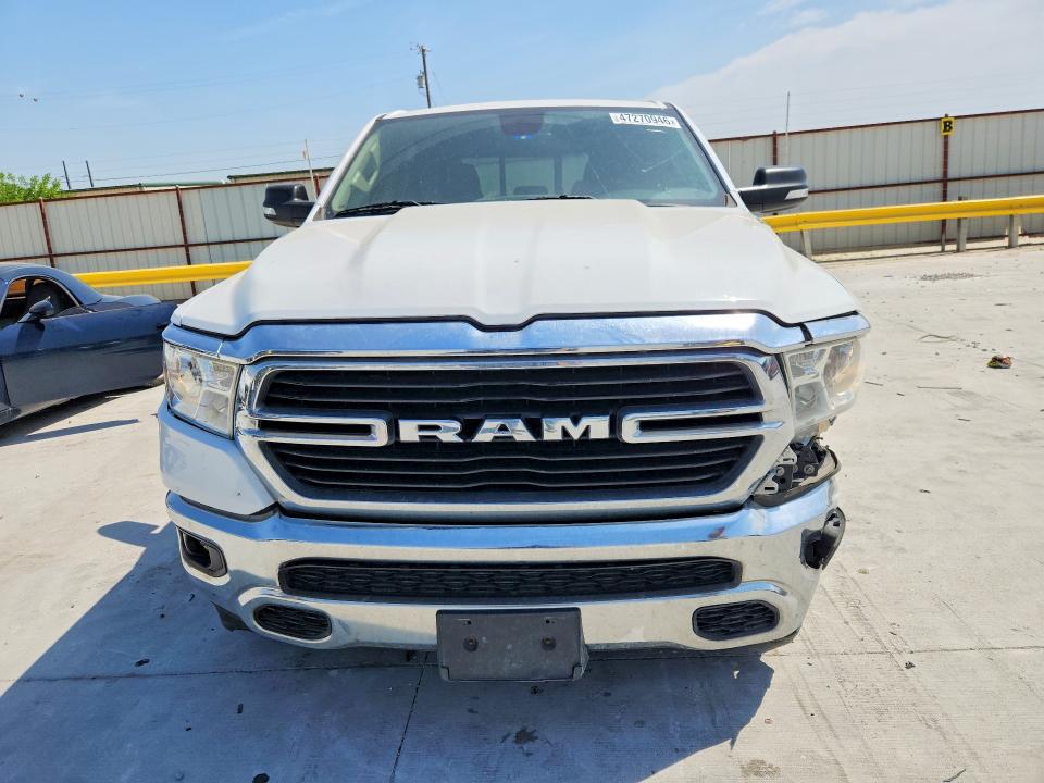 Продаж на аукціоні авто 2020 Ram 1500, vin: 1C6SRFMT3LN339646, номер лоту: 47270946