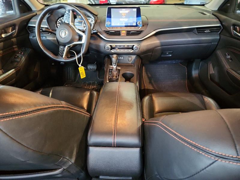 41818936 :رقم المزاد ، 1N4BL4CVXMN417185 vin ، 2021 Nissan Altima مزاد بيع