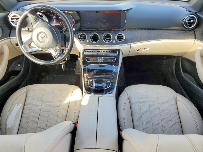 Продажа на аукционе авто 2017 Mercedes-benz E, vin: WDDZF4JB2HA170675, номер лота: 46578346