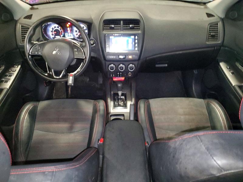 Продаж на аукціоні авто 2018 Mitsubishi Outlander Sport, vin: JA4AR3AW1JZ035152, номер лоту: 79533055