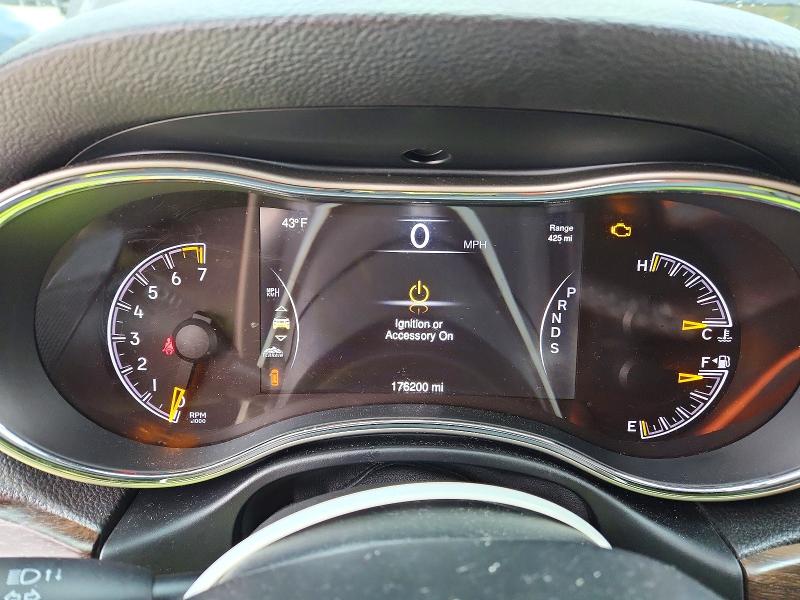 46570956 :رقم المزاد ، 1C4RJFBGXEC142458 vin ، 2014 Jeep Grand Cherokee مزاد بيع