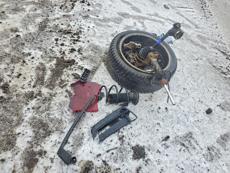 2019 Honda Accord მანქანა იყიდება აუქციონზე, vin: 1HGCV2F38KA800586, აუქციონის ნომერი: 48132686