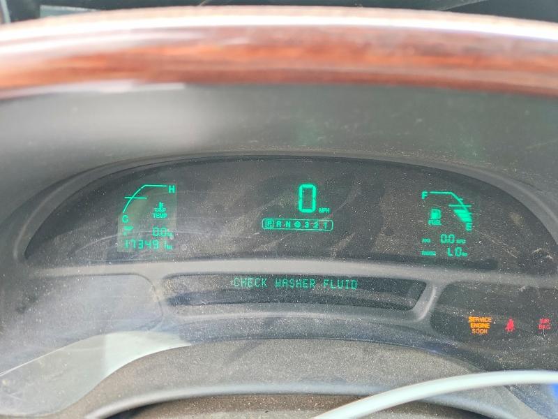 47822756 :رقم المزاد ، 1G6KD54Y25U125997 vin ، 2005 Cadillac Deville مزاد بيع