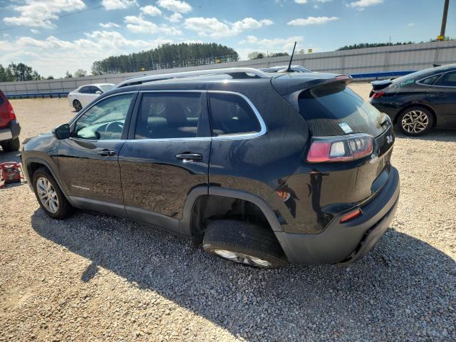 Продаж на аукціоні авто 2019 Jeep Cherokee, vin: 1C4PJLCB5KD290421, номер лоту: 47999026
