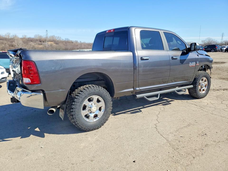 Aukcja sprzedaży 2018 Ram 2500, vin: 3C6UR5DL3JG332852, numer aukcji: 79796485