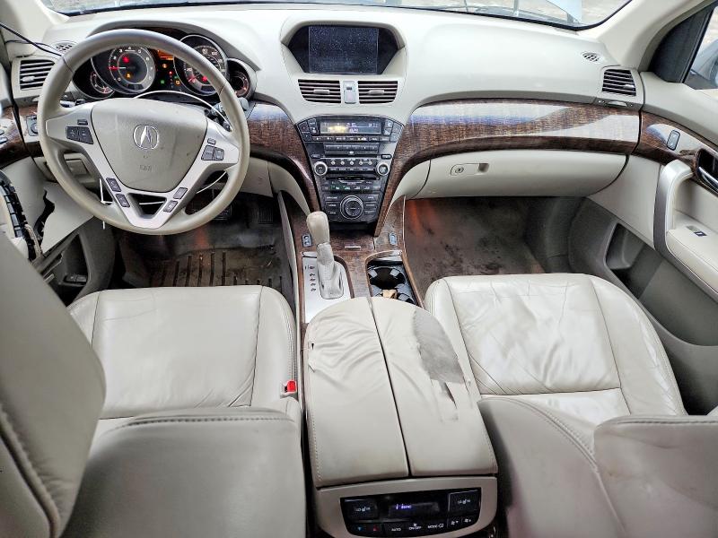 Продажа на аукционе авто 2011 Acura Mdx, vin: 2HNYD2H41BH511364, номер лота: 41918456