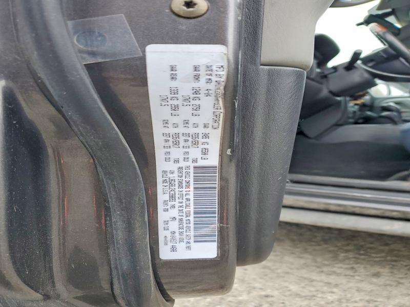 2004 Jeep Grand Cherokee მანქანა იყიდება აუქციონზე, vin: 1J8GW68J24C398693, აუქციონის ნომერი: 45608366