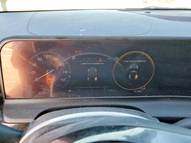 Aukcja sprzedaży 2024 Kia Seltos, vin: KNDEU2AA3R7625848, numer aukcji: 46414126
