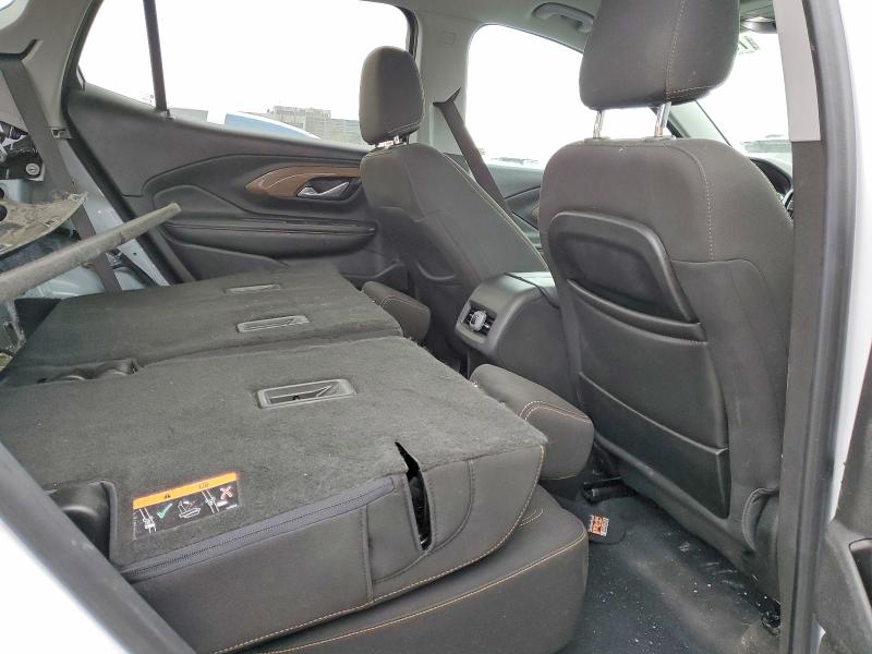 Auction sale of the 2021 Gmc Terrain, vin: 3GKALTEV9ML343145, lot number: 78756065