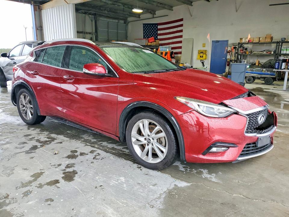 Aukcja sprzedaży 2018 Infiniti Qx30, vin: SJKCH5CP0JA046450, numer aukcji: 46163236